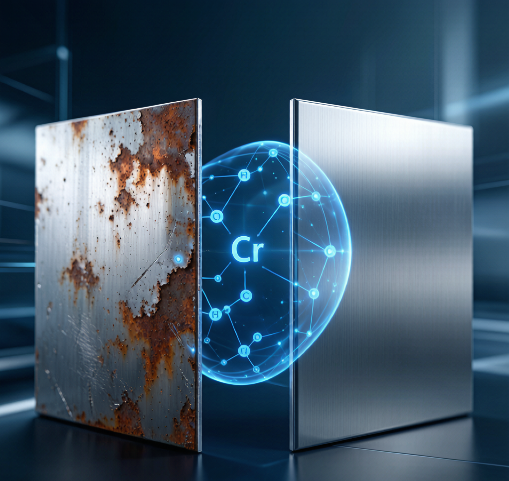 20260827 Stainless Steel Defeats Corrosion.png 20260827 Stainless Steel Defeats Corrosion.png