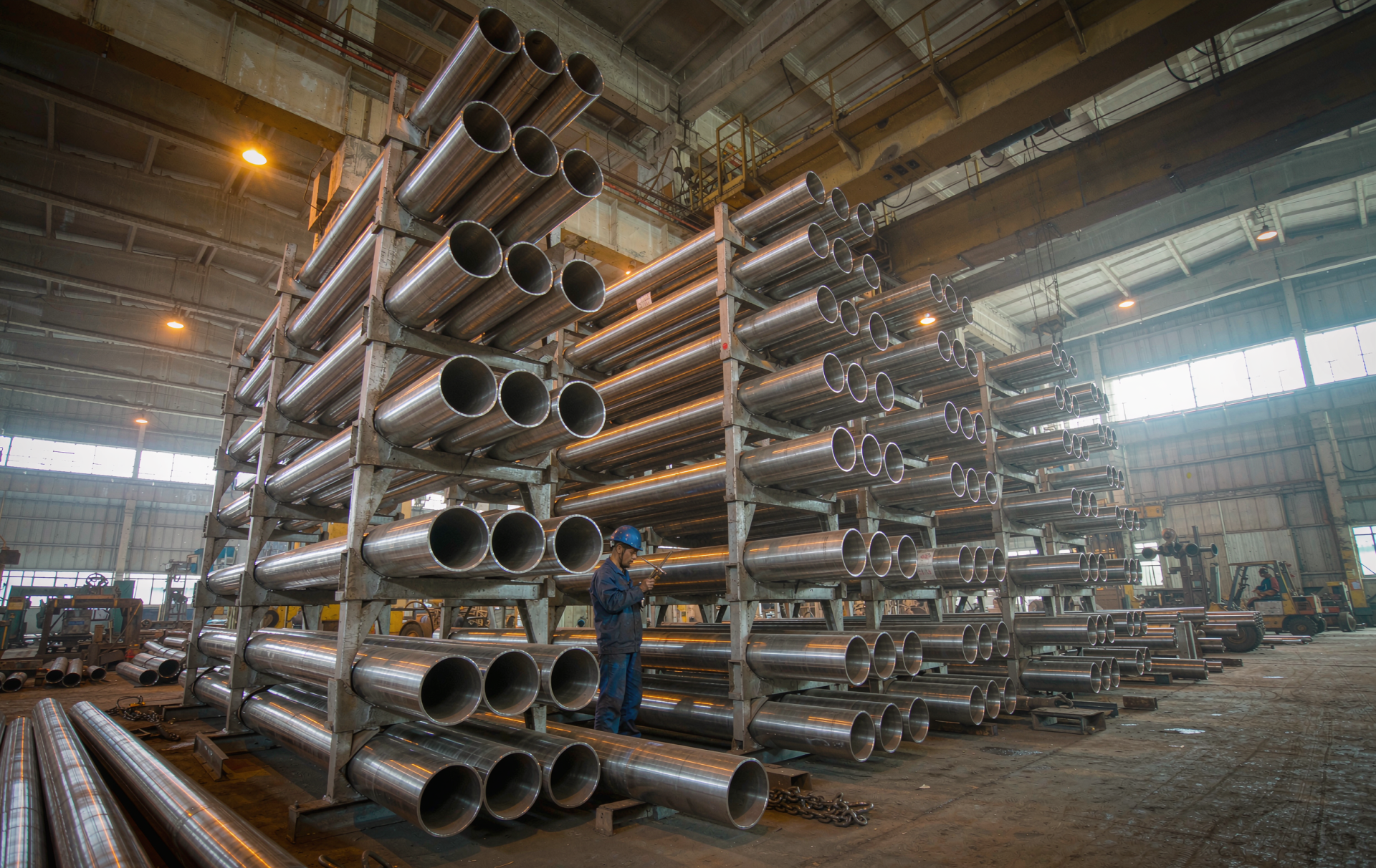 20261023 17-4 PH Stainless Steel Pipes.png